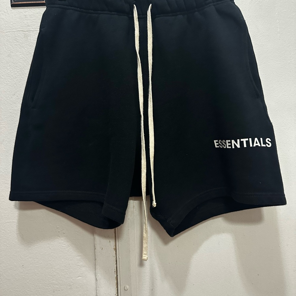 FOG 1st essential release.